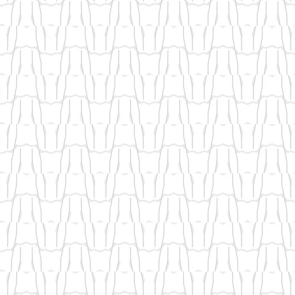 Seamless Pattern Lines Vector Illustration — Stock Vector