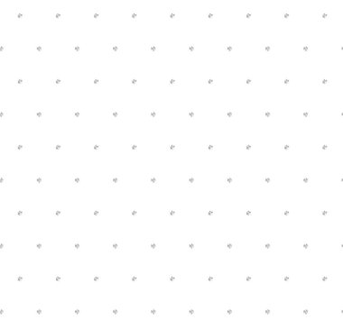 Geometrik soyut dikişsiz desen, vektör illüstrasyonu