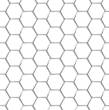 soyut geometrik dikişsiz desen, vektör illüstrasyonu