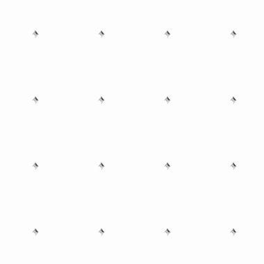 soyut geometrik dikişsiz desen, vektör illüstrasyonu