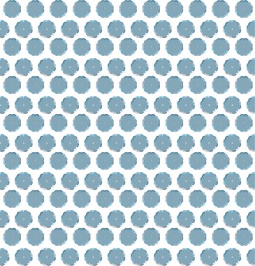 Geometrik soyut dikişsiz desen, vektör illüstrasyonu