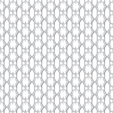 Geometrik soyut dikişsiz desen, vektör illüstrasyonu