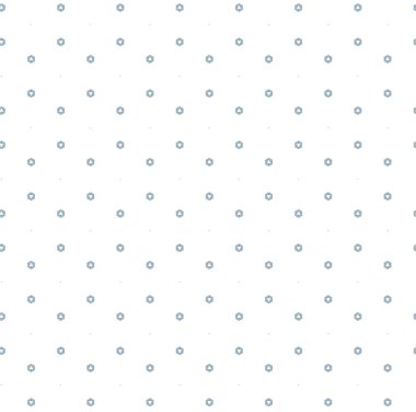 soyut geometrik dikişsiz desen, vektör illüstrasyonu