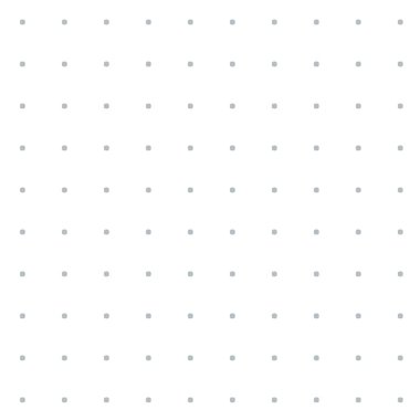 Geometrik soyut dikişsiz desen, vektör illüstrasyonu