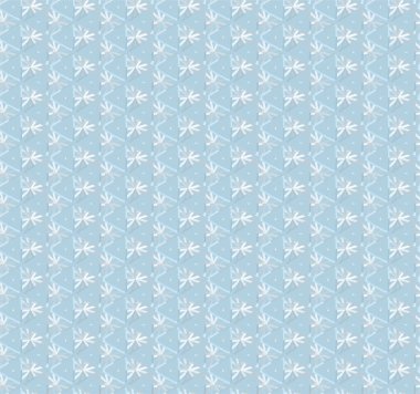 soyut geometrik dikişsiz desen, vektör illüstrasyonu