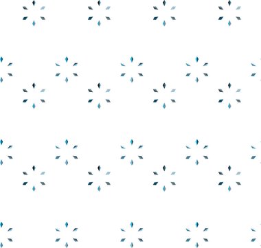 Kusursuz çizgiler. vektör illüstrasyonu