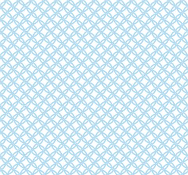 soyut geometrik dikişsiz desen, vektör illüstrasyonu