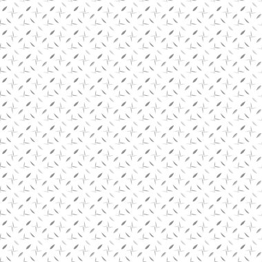 Geometrik soyut dikişsiz desen, vektör illüstrasyonu