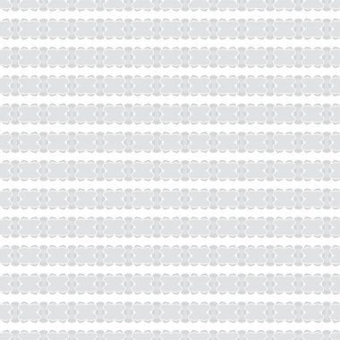 Geometrik soyut dikişsiz desen, vektör illüstrasyonu
