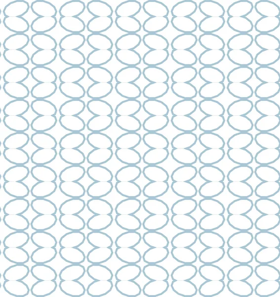 soyut geometrik dikişsiz desen, vektör illüstrasyonu