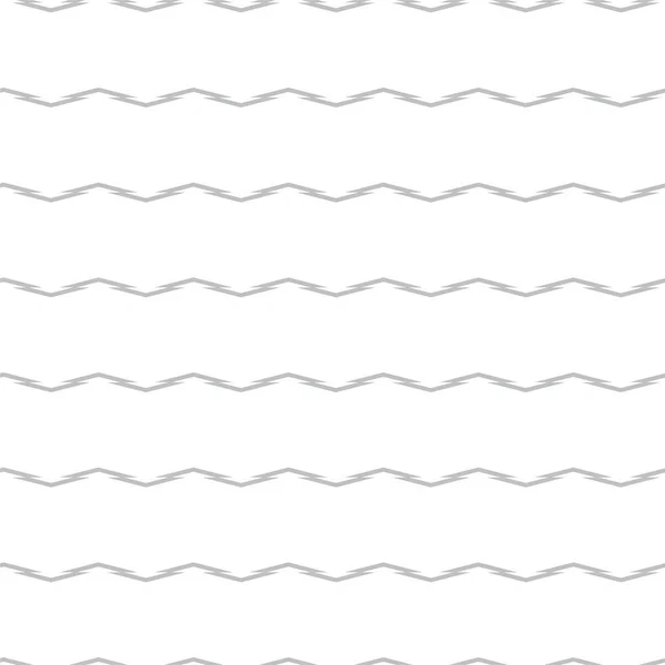 Абстрактный Геометрический Бесшовный Рисунок Векторная Иллюстрация — стоковый вектор