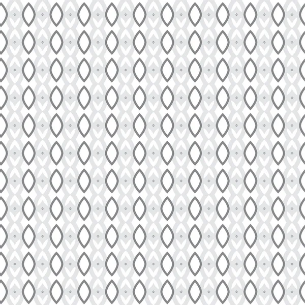 Resumo Padrão Geométrico Sem Costura Ilustração Vetorial —  Vetores de Stock
