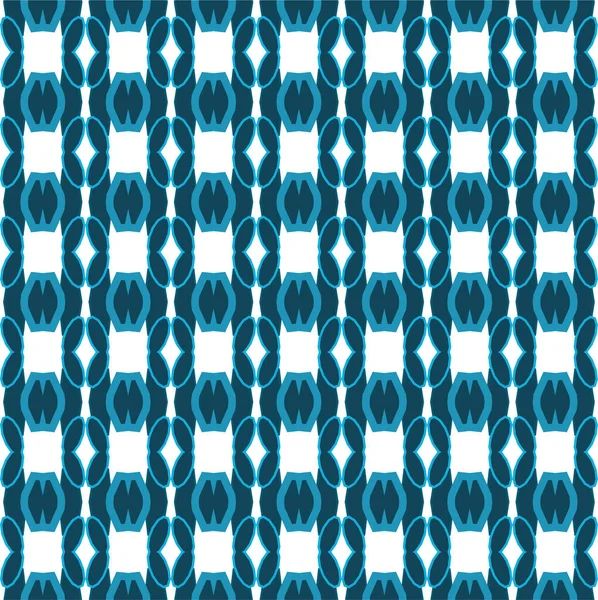 Geometrik yinelenen süs vektör deseni. Pastel tonları olan kusursuz tasarım dokusu