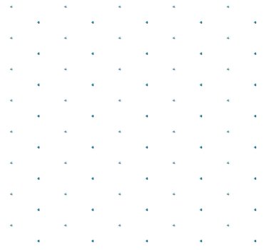 soyut geometrik dikişsiz desen, vektör illüstrasyonu