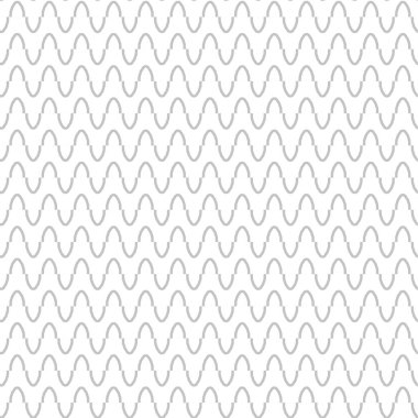 soyut geometrik dikişsiz desen, vektör illüstrasyonu