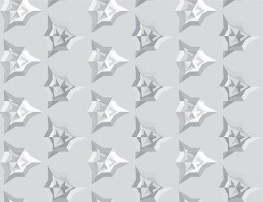 Kusursuz çizgiler. vektör illüstrasyonu