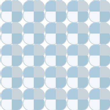 Kusursuz çizgiler. vektör illüstrasyonu