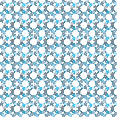 Kusursuz çizgiler. vektör illüstrasyonu