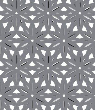 Kusursuz çizgiler. vektör illüstrasyonu