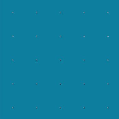 Geometrik soyut dikişsiz desen, vektör illüstrasyonu