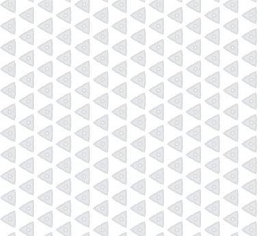 Geometrik soyut dikişsiz desen, vektör illüstrasyonu