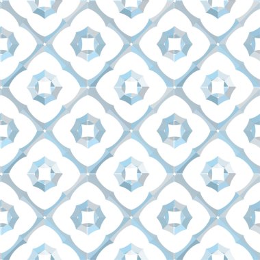 Kusursuz çizgiler. vektör illüstrasyonu