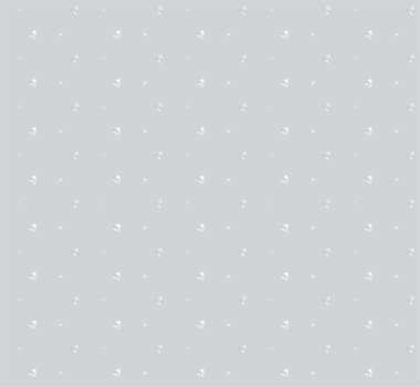 Geometrik soyut dikişsiz desen, vektör illüstrasyonu