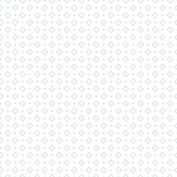 Geometric abstract seamless pattern, vector illustration