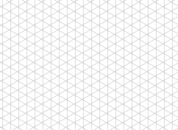 soyut geometrik dikişsiz desen, vektör illüstrasyonu