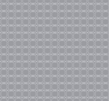 soyut geometrik dikişsiz desen, vektör illüstrasyonu