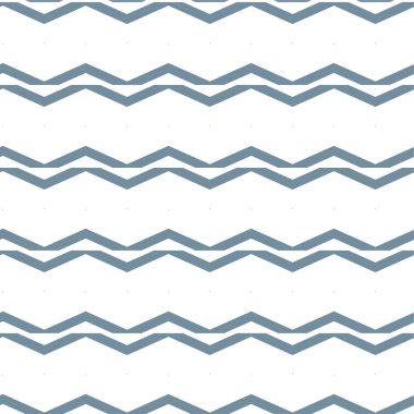 Geometrik yinelenen süs vektör deseni. Pastel tonları olan kusursuz tasarım dokusu