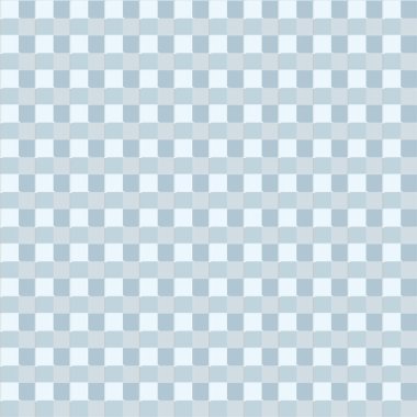 Geometrik soyut dikişsiz desen, vektör illüstrasyonu