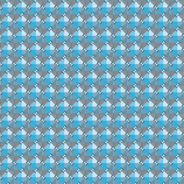 Kusursuz çizgiler. vektör illüstrasyonu