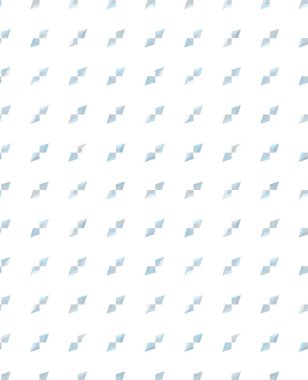 soyut geometrik dikişsiz desen, vektör illüstrasyonu