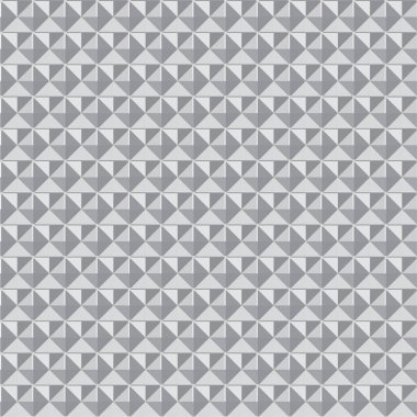 soyut geometrik dikişsiz desen, vektör illüstrasyonu