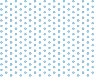 Geometrik soyut dikişsiz desen, vektör illüstrasyonu