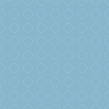 soyut geometrik dikişsiz desen, vektör illüstrasyonu