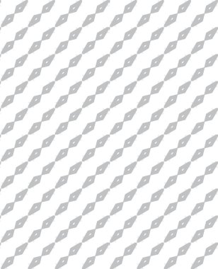 soyut geometrik dikişsiz desen, vektör illüstrasyonu