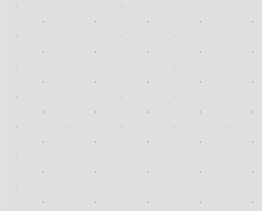 Geometrik soyut dikişsiz desen, vektör illüstrasyonu