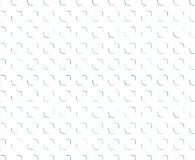 Geometrik soyut dikişsiz desen, vektör illüstrasyonu