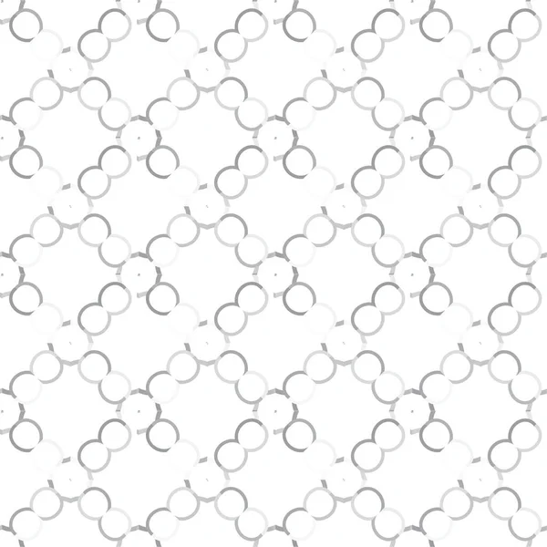 Modello Geometrico Astratto Senza Soluzione Continuità Illustrazione Vettoriale — Vettoriale Stock