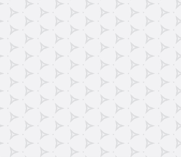 Abstract geometric seamless pattern, vector illustration