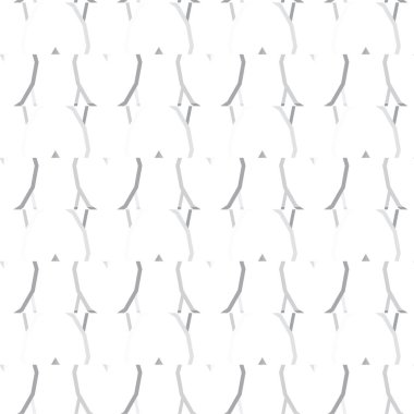 Kusursuz çizgiler. vektör illüstrasyonu