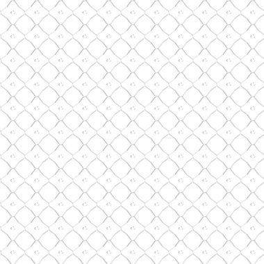 Geometrik soyut dikişsiz desen, vektör illüstrasyonu