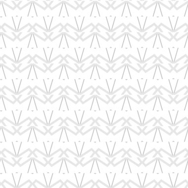 Kusursuz çizgiler. vektör illüstrasyonu