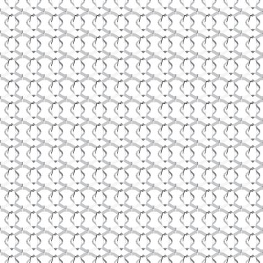 soyut geometrik dikişsiz desen, vektör illüstrasyonu