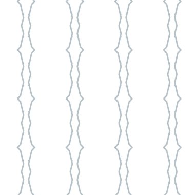 Geometrik soyut dikişsiz desen, vektör illüstrasyonu