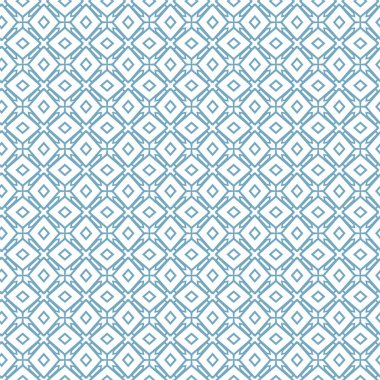 soyut geometrik dikişsiz desen, vektör illüstrasyonu