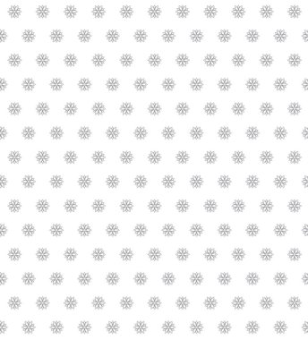 soyut geometrik dikişsiz desen, vektör illüstrasyonu