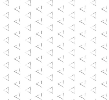 Geometrik soyut dikişsiz desen, vektör illüstrasyonu